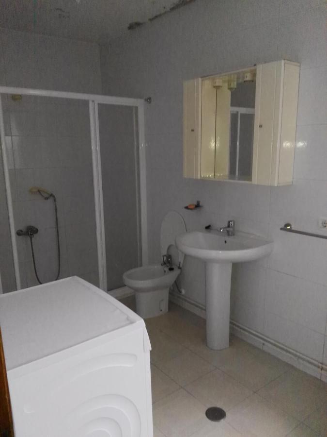 Ensan Ciprian Casa Del Horreo Appartement Cervo  Buitenkant foto